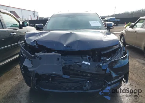 2023 Jeep Grand Cherokee L Limited 4X4 z USA, uszkodzony, nr VIN 1C4RJKBG6P8762612